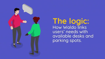 How to set up waldo - free desk booking app for Microsoft Teams