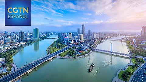 Las ciudades chinas más pujantes - Ningbo