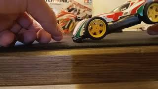 強棒音速/四驅車/避震
