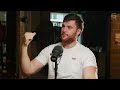 The Untold Story Of Johnny Fisher | Eddie Hearn’s New Heavyweight Star
