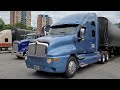 Kenworth T2000 una Joya Sobre Ruedas!! | Medina Trucks