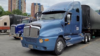 Kenworth T2000 una Joya Sobre Ruedas!! | Medina Trucks