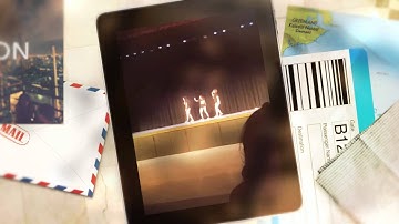 Delta Phi Lambda ISU Fall Class Recruitment