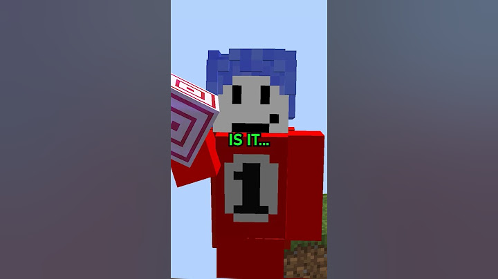 Skyblock is broken