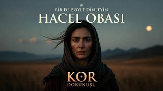 Hacel Obası Türküsü Ay Da Doğdu Göremedim Yar Seni Dark Anatolian Folk