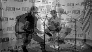 Catfish and the Bottlemen at ALT 101.9 - 7