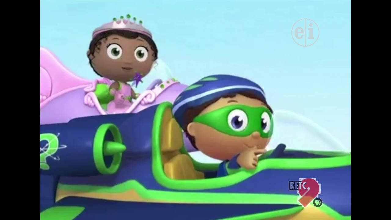 Super why intro - YouTube