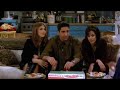 Friends — Best Funniest Moments All S