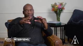 John Singleton on making Michael Jackson's "Remember the Time" video Wealth