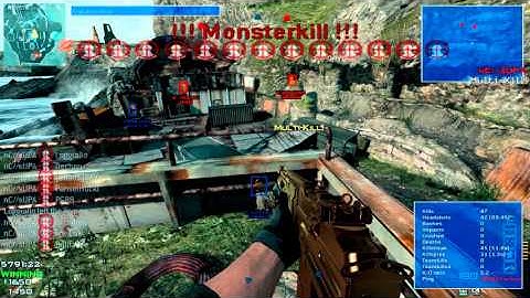 |MW3| netCoders Rage