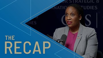 The ReCap | Implementing the National Defense Industrial Strategy