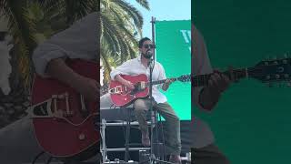 Download Lagu The Mystery Suns LIVE @ Italia Republik 2025 MP3