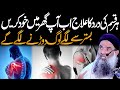 Sholder pain ll back pain ll treat all types of pain at home now ll dr sharafat ali ll 2023