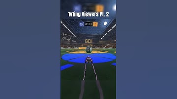 1v1ing Viewers Pt. 2 #rocketleague #rl #fortniteclips #fortnite #1v1 #gaming #rlgameplay #games