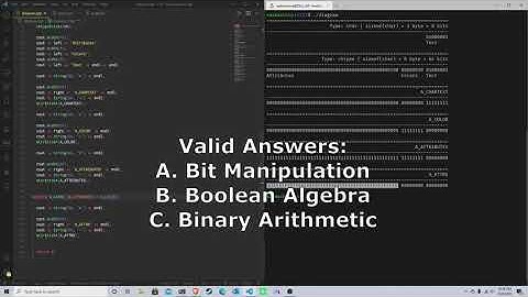 Ncurses Tutorial 12 - 