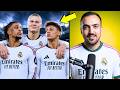 REAL MADRİD'DE TRANSFER OPERASYONU! Olise ve Haaland Hamlesi Arda G&uuml;ler'i Nasıl Etkileyecek?