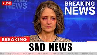 What’s Happening to Jodie Foster Right Now Is Hard to Watch