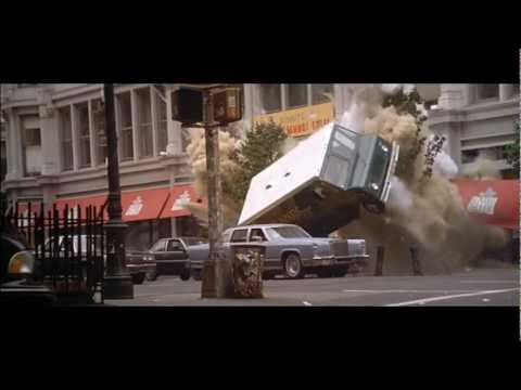 Die Hard: With a Vengeance (1995) - Theatrical Trailer #1