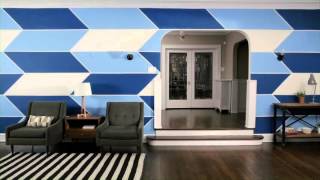 Valspar Paint Wall Art Commercial