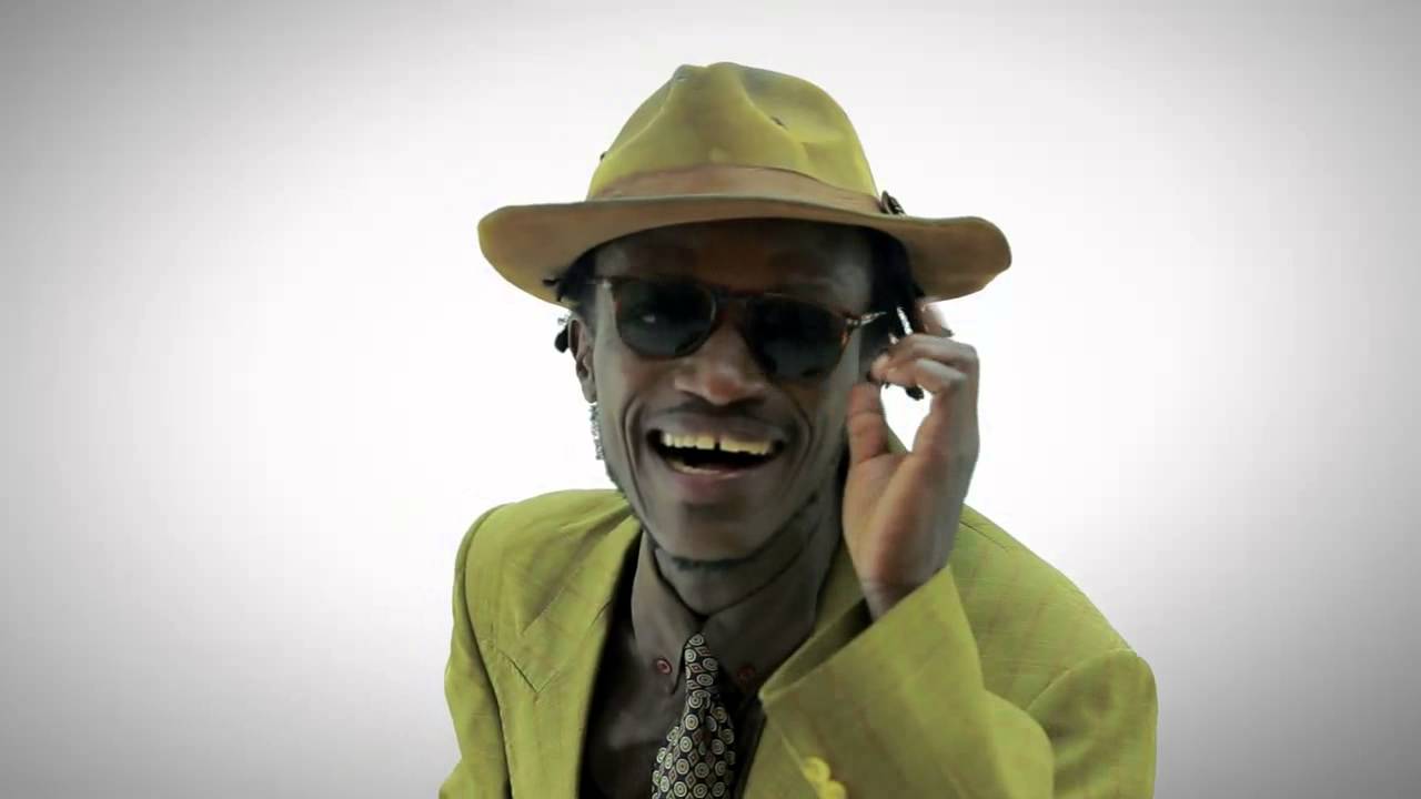 Chipper KONTY- demonstration du Gangangnoukeu