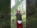 "He Thought He Was Alone... 👻😂 Watch until the end! #horrorfunny"