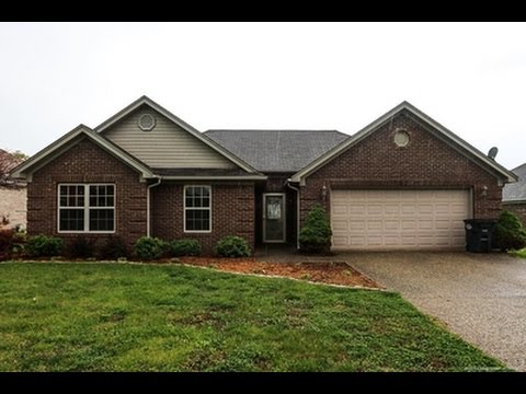 6506 Silverglade Ct, Charlestown, IN home video tour