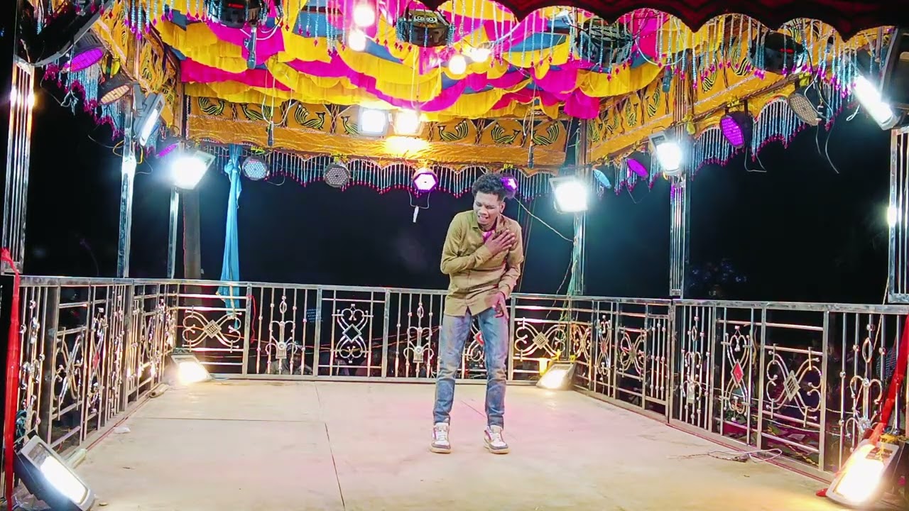 Title song Butiguda nua natak// Kahara swami mun nije janena