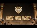 TEZ FREE FIRE MAX INDIA CUP 2026 FALL | FORGE YOUR LEGACY