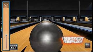Silver Strike Bowling  2009 elfldr2  6 Game Revisit 2 metro Lane teknoparrot  Rtx Gpu