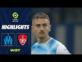 Marseille Brest goals and highlights