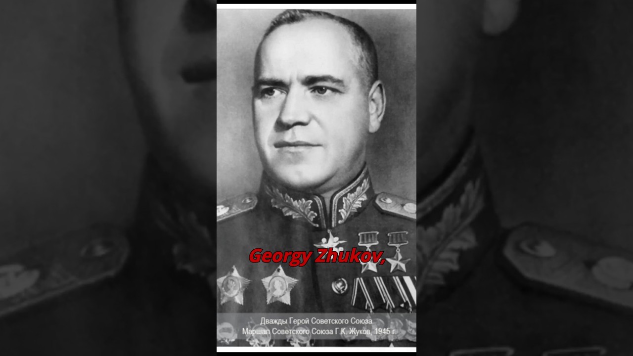 Единственный генерал, которого Гитлер действительно боялся 