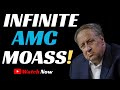 AMC INFINITE MOASS! THE PIVOTAL CHANGE! #amc #amcsqueeze #shortsqueeze