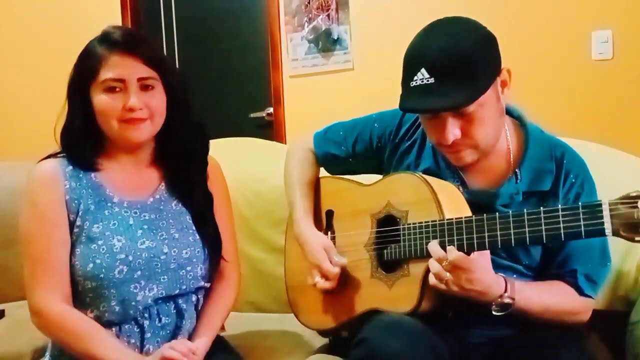 MIX DE PASILLOS..CON SENTIMIENTO ECUATORIANO