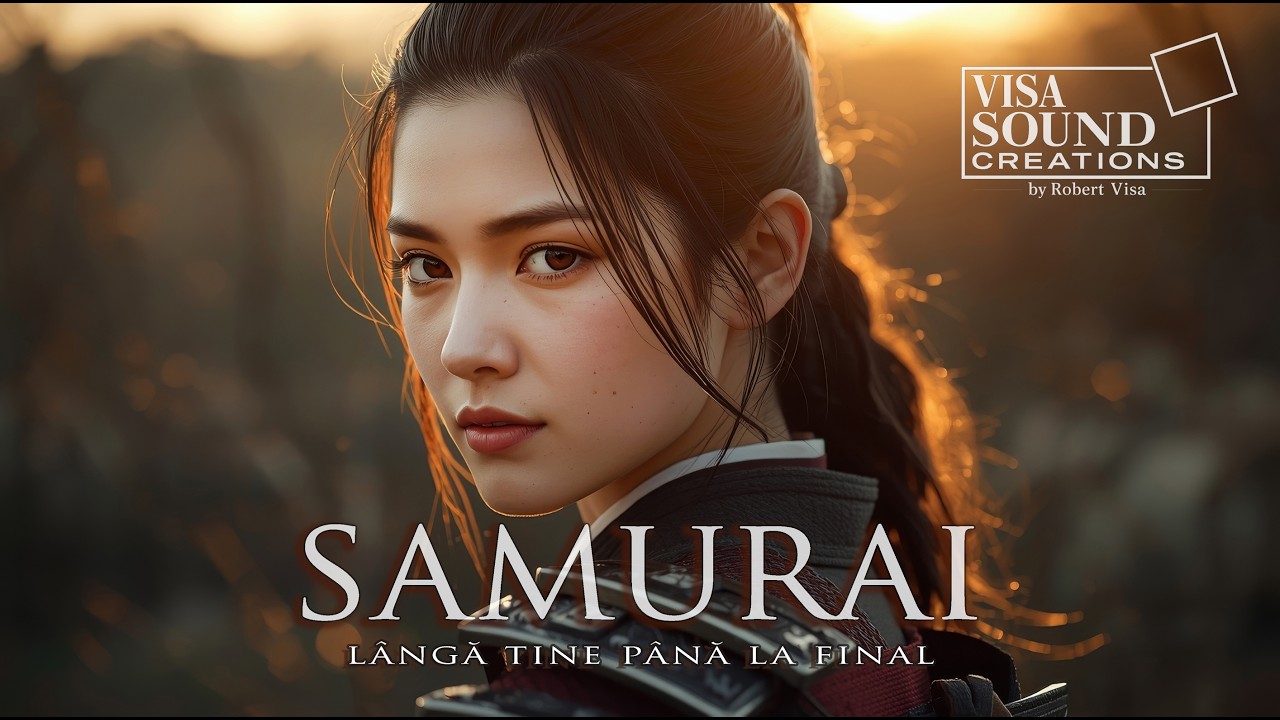 SAMURAI Sound Samurai Vibe 国内正規品 新品 Samurai – VISA SOUND CREATIONS - YouTube