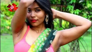Saree Lover || Model Retina || Hot & Sexy Navel Shows || New Saree Photoshoot