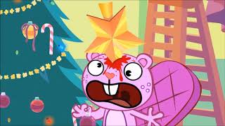 Happy Tree Friends - Wonderful Christmas Time Amv Christmas Special