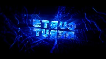 Structured | Intro | by BlauFx [New Desc. / Insp. by Shxrkz]