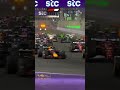 Почему в Ф1 могут дисквалифицировать за недостаток топлива? #shorts #f1 #formula1 #vettel #формула1