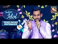 इस Performance से आई Stage पे Energy! | Indian Idol | Power Packed Performance