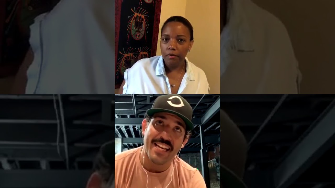 Folk & Palate LIVE w/Chef Carlos Raba of Clavel and Guardian Baltimore ...