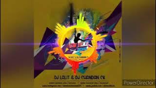 1. Jimmy Kanda - Rework Tapori Edit_Dj Lalit & Dj Chandan Ck