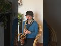 #SoundItOut | Saxophone：“Aura Lee” - Yamaha Music