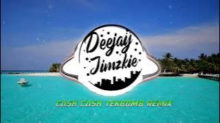 Cash Cash TekBomb DJ Jimzkie Remix ILMDJs