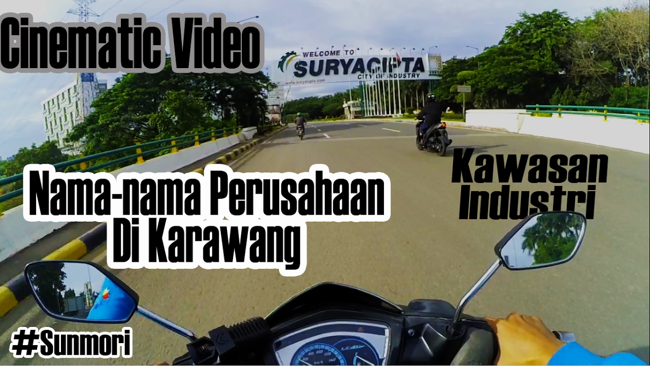 5 Hal Unik Yamaha Vixion TravelerBase Traveling Tips