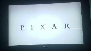 Walt Disney Pictures Pixar Animation Studios 1995