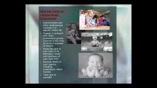Hand in Hand: Building a Trauma-Informed System of Care