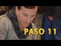 PASO 11 ★ Los 11 Pasos De La Magia