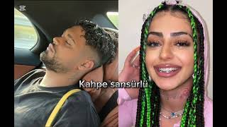 Alizade / Lvbel C5 Kahpe