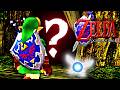 Link's Kokiri House | Legend of Zelda: Ocarina of Time 3D (4K Textures)