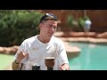 Trying Vegemite for the first time! | Mind Over Mate | HSBC SVNS 2023-24